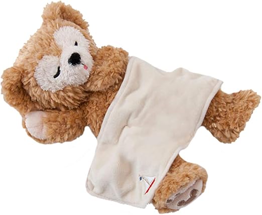 Disney Duffy & Friends – Duffy’s Sweet Dreams Plush Doll