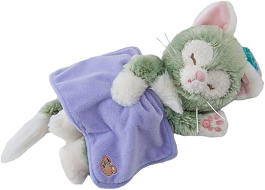Disney Duffy & Friends – Duffy’s Sweet Dreams Plush Doll