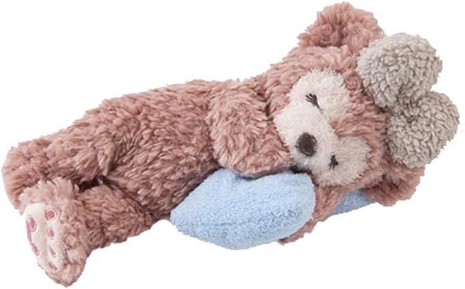 Disney Duffy & Friends – Duffy’s Sweet Dreams Plush Doll