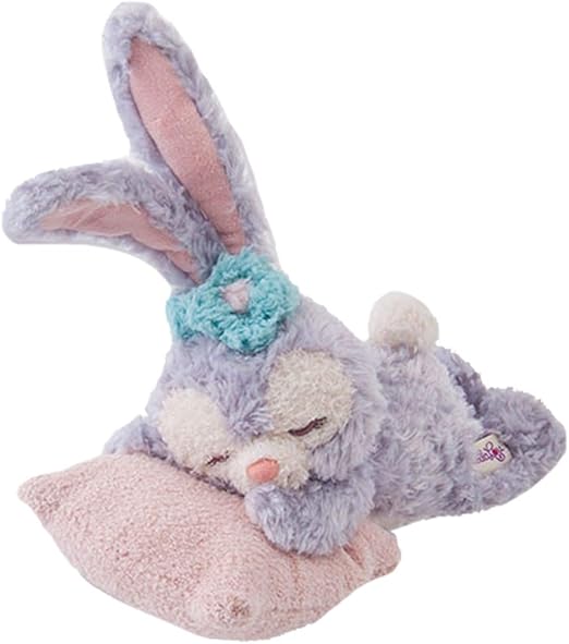 Disney Duffy & Friends – Duffy’s Sweet Dreams Plush Doll