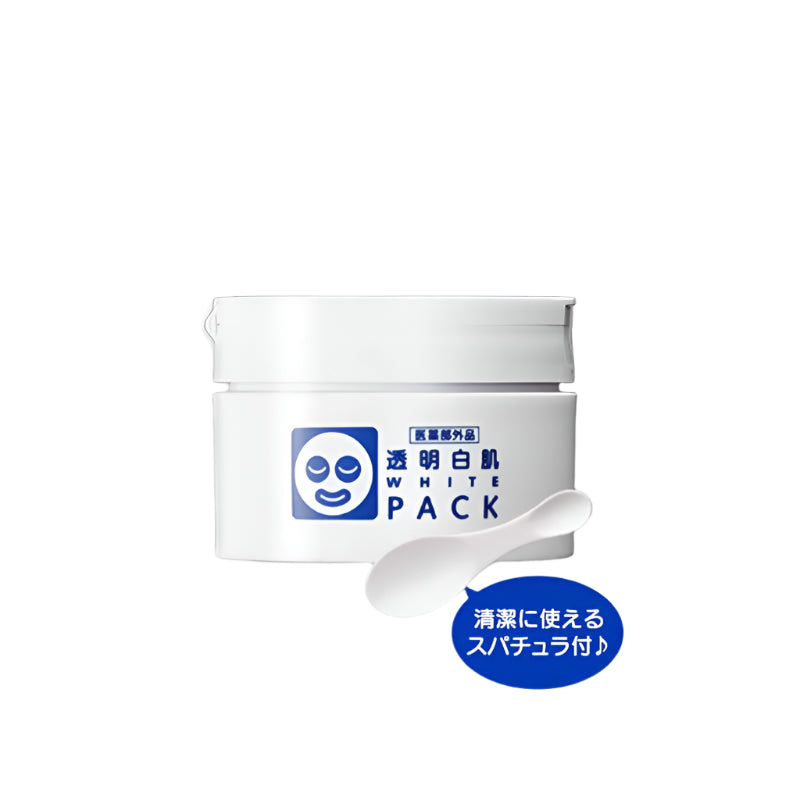 ISHIZAWA Clear White Medicated White Pack N