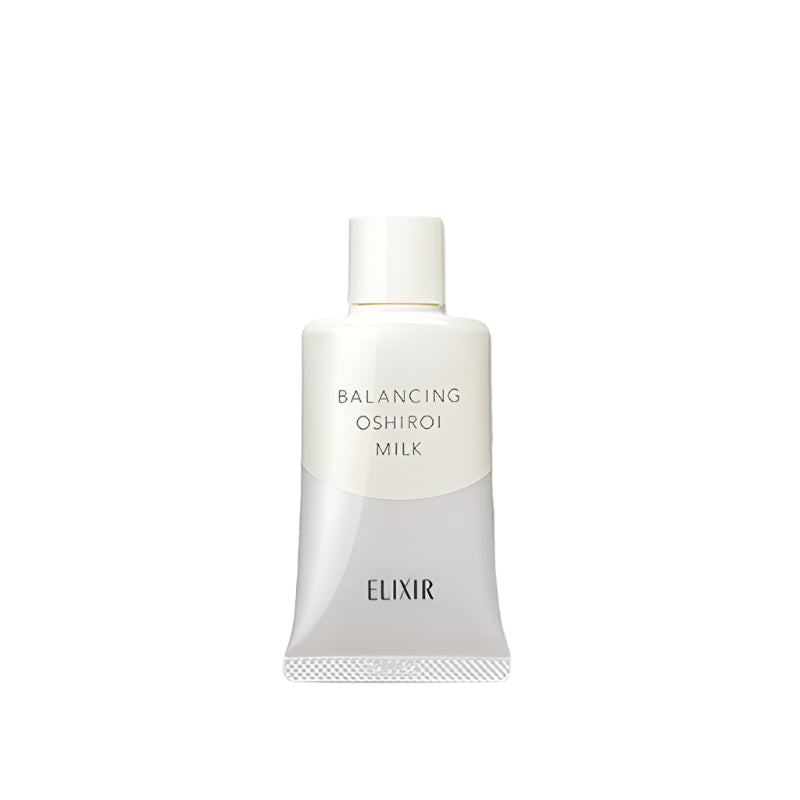 ELIXIR Balancing Oshiroi Milk