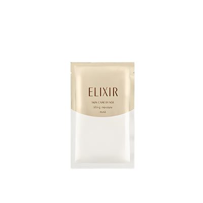 ELIXIR Superieur Lifting Moisture Mask W