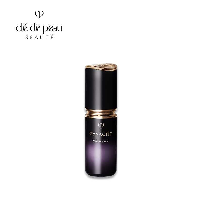 Shiseido Clé de Peau Beauté Synactif Eye Cream