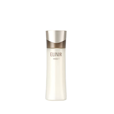 Shiseido ELIXIR Advanced Emulsion T
