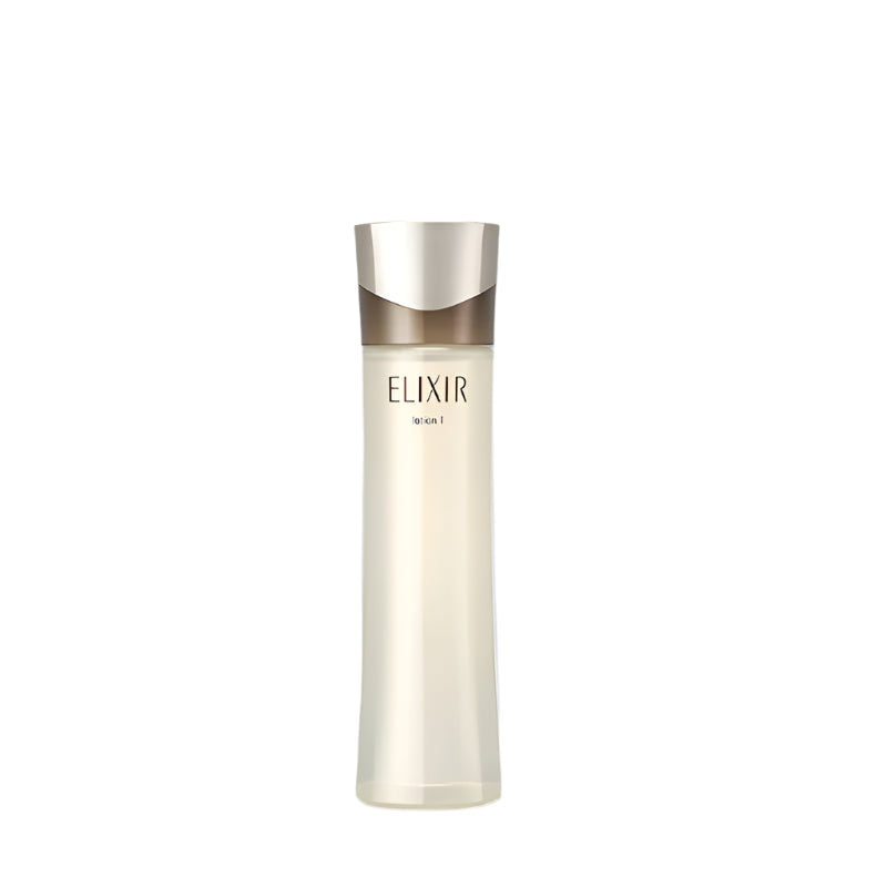 Shiseido ELIXIR Advanced Lotion