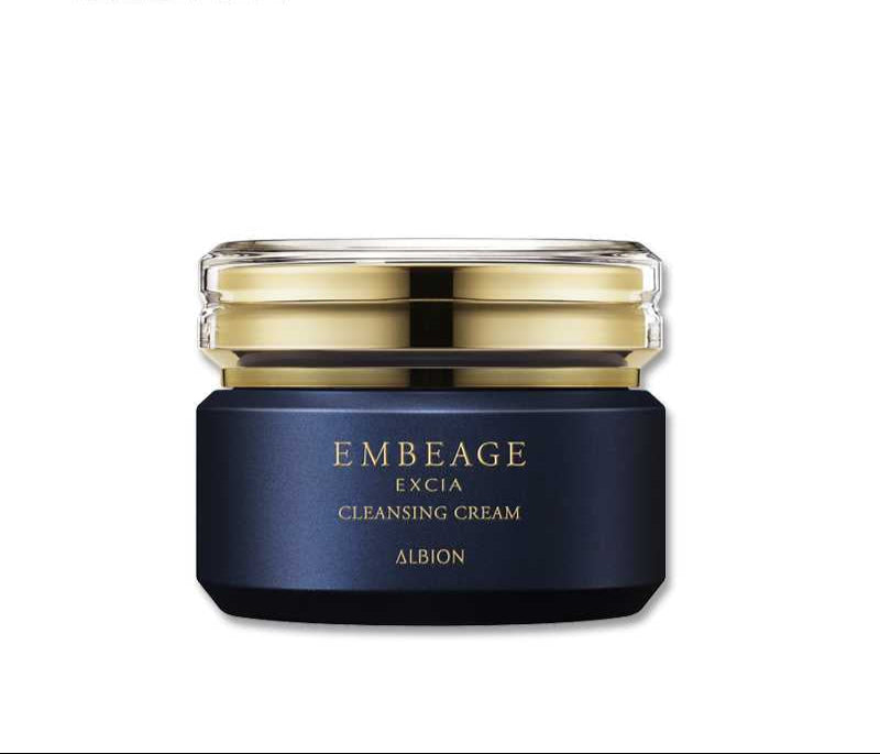 ALBION Excia Embeage Cleansing Cream