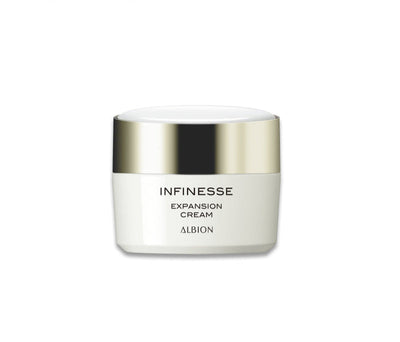 ALBION Infinesse Expansion Cream