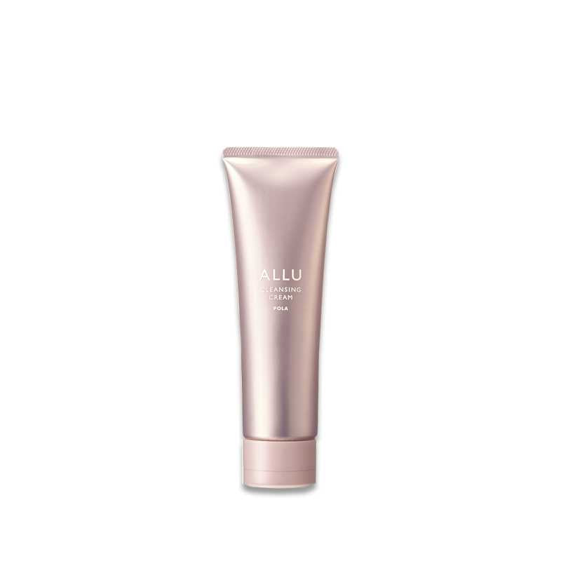 POLA Allu Cleansing Cream