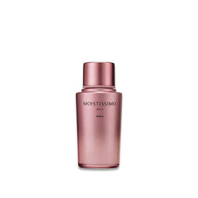 POLA Moistissimo Milk
