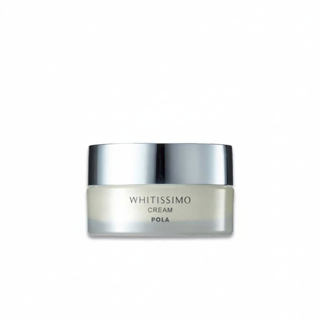 POLA Whitissimo Medicinal Cream White