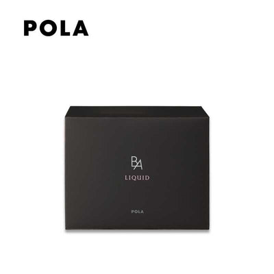 POLA B.A Liquid
