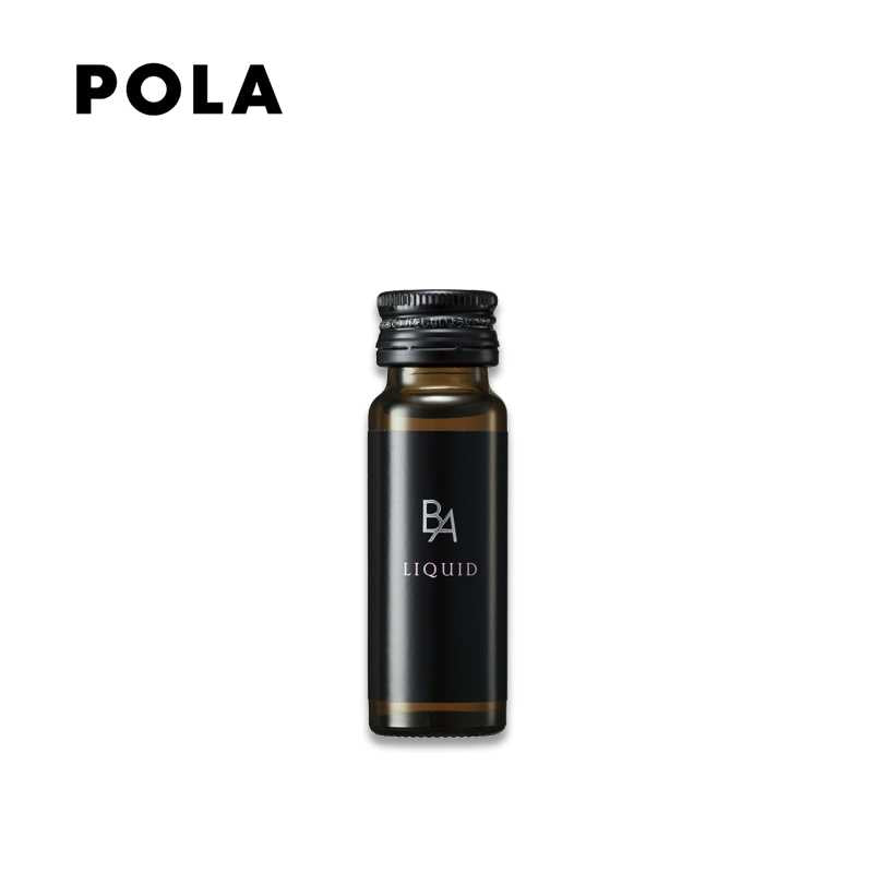 POLA B.A Liquid
