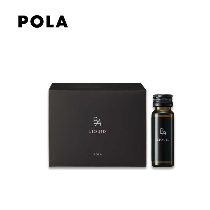 POLA B.A Liquid