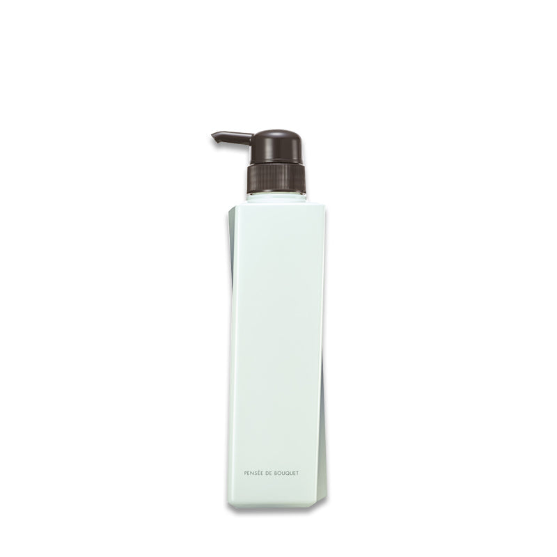 POLA 팡세 드 부케 바디 샴푸 블랑 500mL
