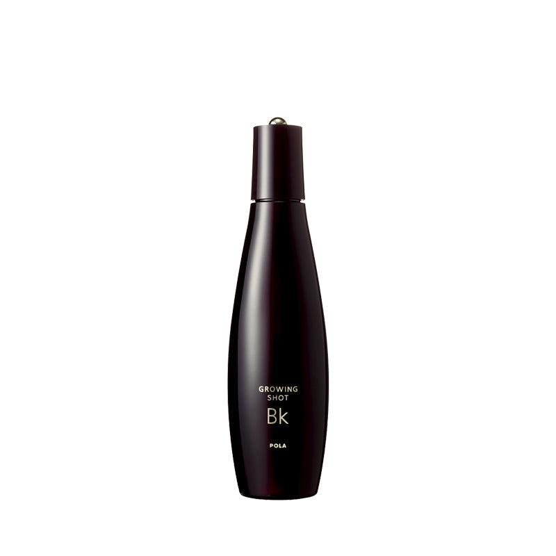 POLA Growing Shot BK (Scalp Essence for Hair Growth)