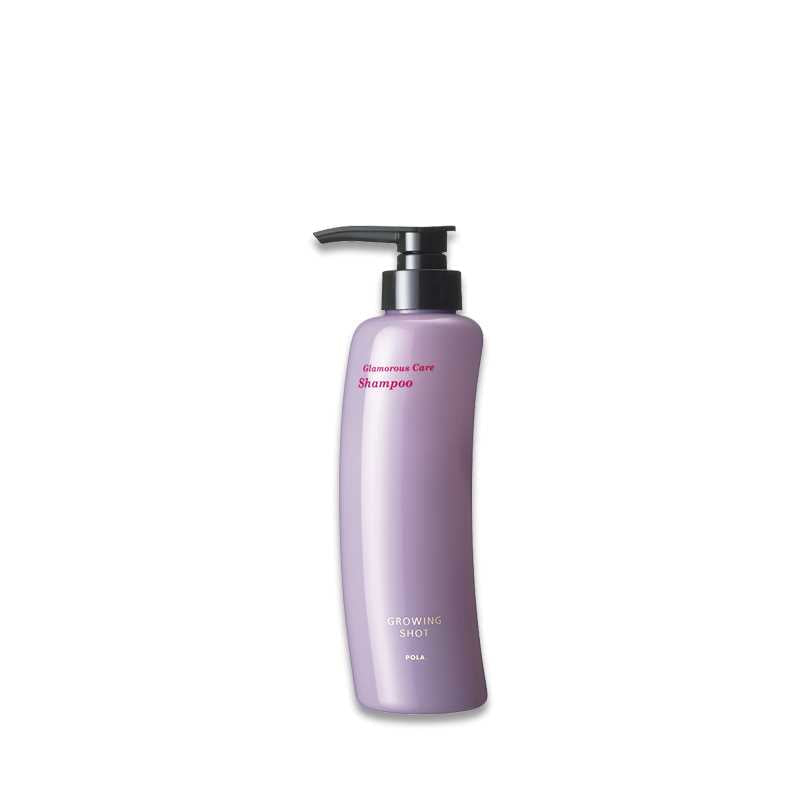 POLA Glowing Shot Glamorous Care Shampoo