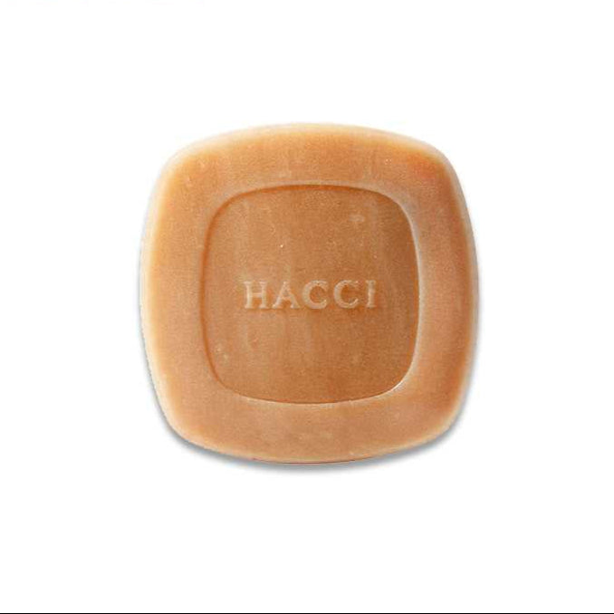 HACCI Honey Whitening Moisturizing Cleansing Soap