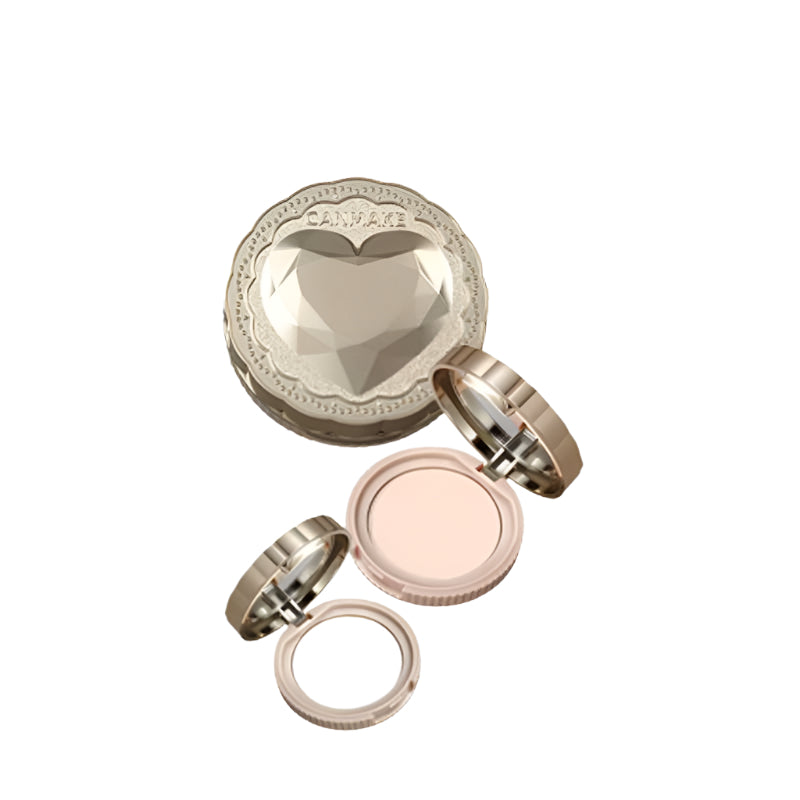 CANMAKE Secret Beauty Powder
