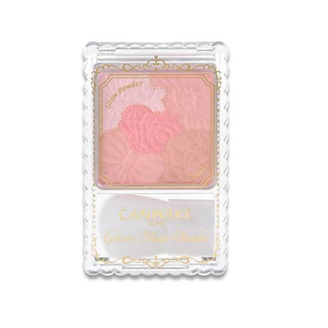 CANMAKE Glow Fleur Cheeks
