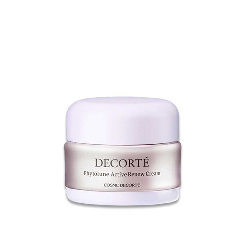 DECORTÉ Phytotune Active Renew Cream