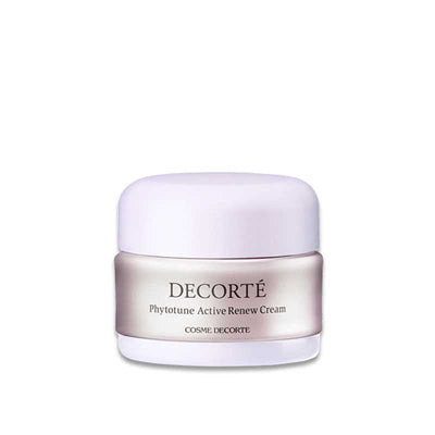 DECORTÉ Phytotune Active Renew Cream