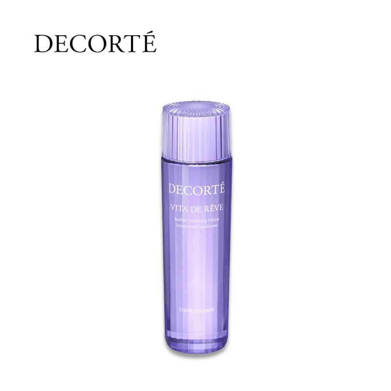 COSME DECORTÉ Herbal Lotion