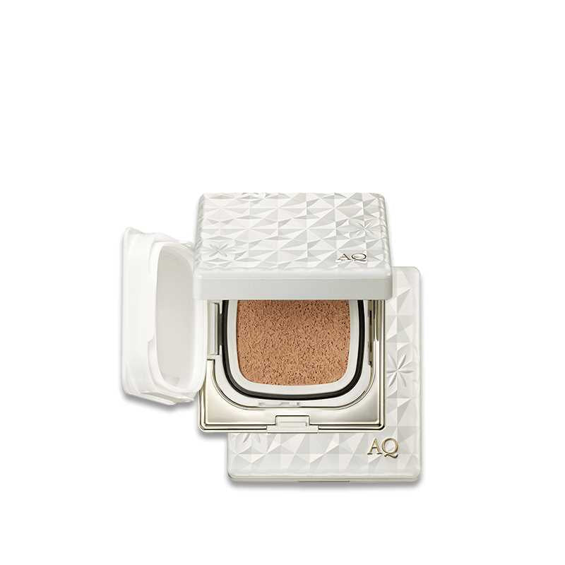 DECORTÉ AQ Skin Forming Cushion Foundation