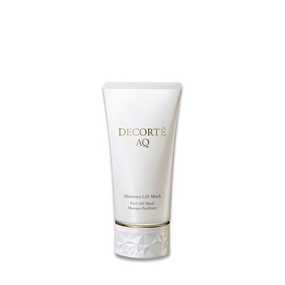 COSME DECORTÉ AQ Moisture Lift Mask