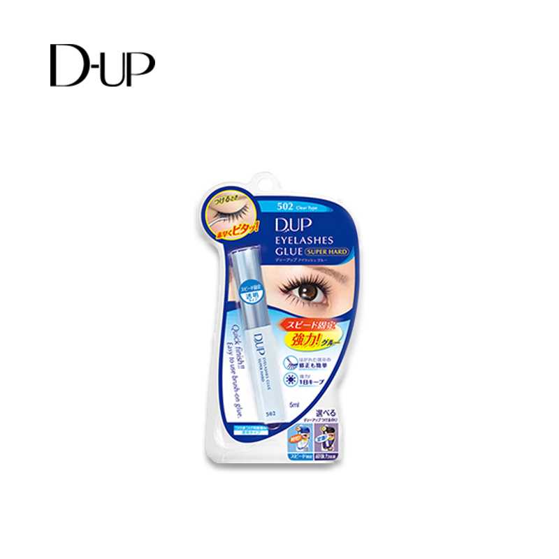 D-UP Eyelash Glue (Super Hard)