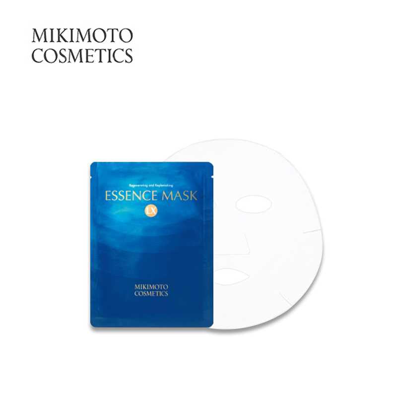 MIKIMOTO LX Essence Mask