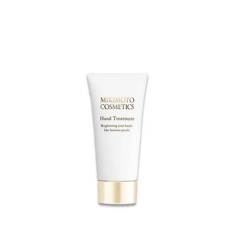 MIKIMOTO COSMETICS Hand Treatment