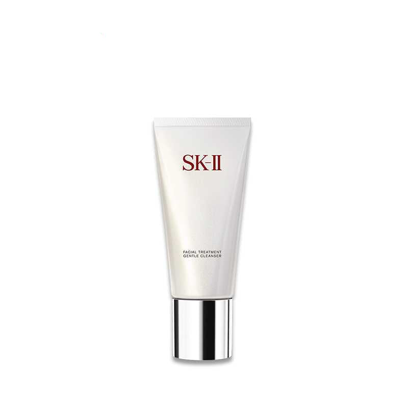 SHISEIDO SK-II Facial Treatment Gentle Cleanser