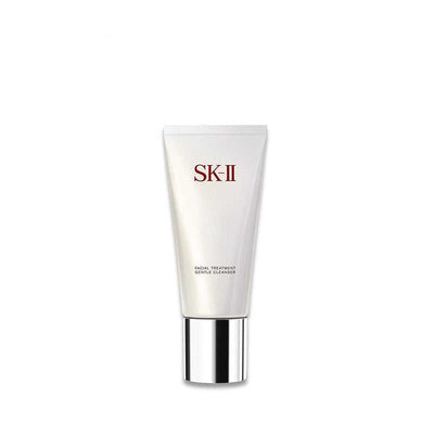 SK-II 护肤温和洁面乳