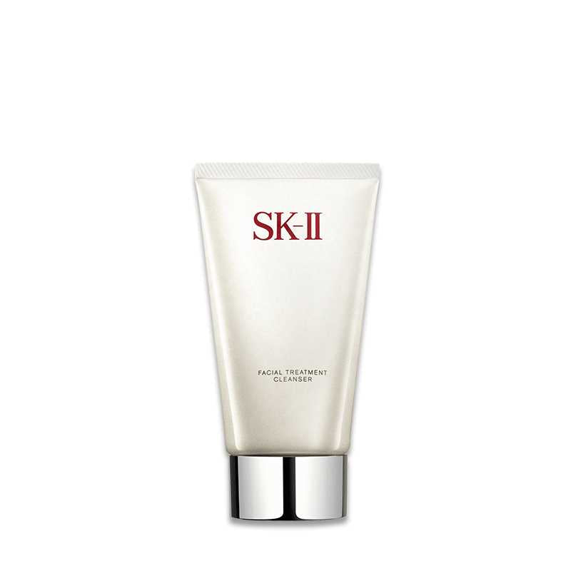 SK-II Facial Treatment Cleanser