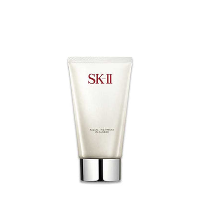 SK-II 护肤洁面乳
