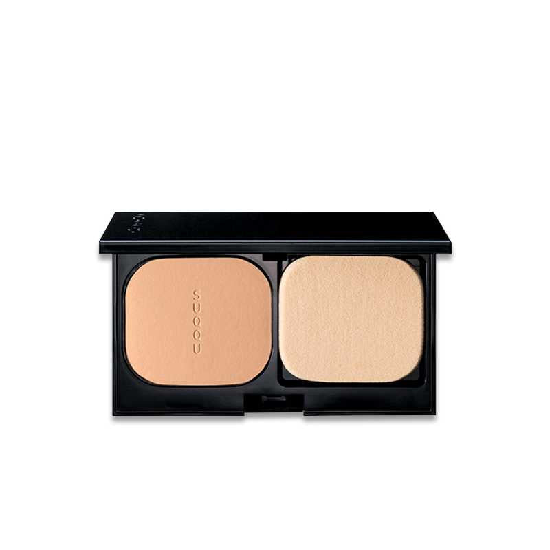 SUQQU Glow Powder Foundation