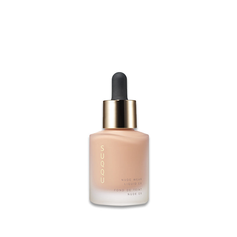 SUQQU Nude Wear Liquid EX