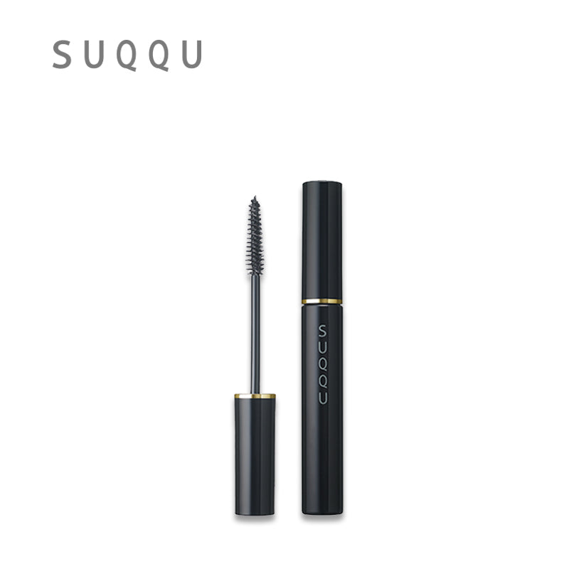 SUQQU 防水睫毛膏