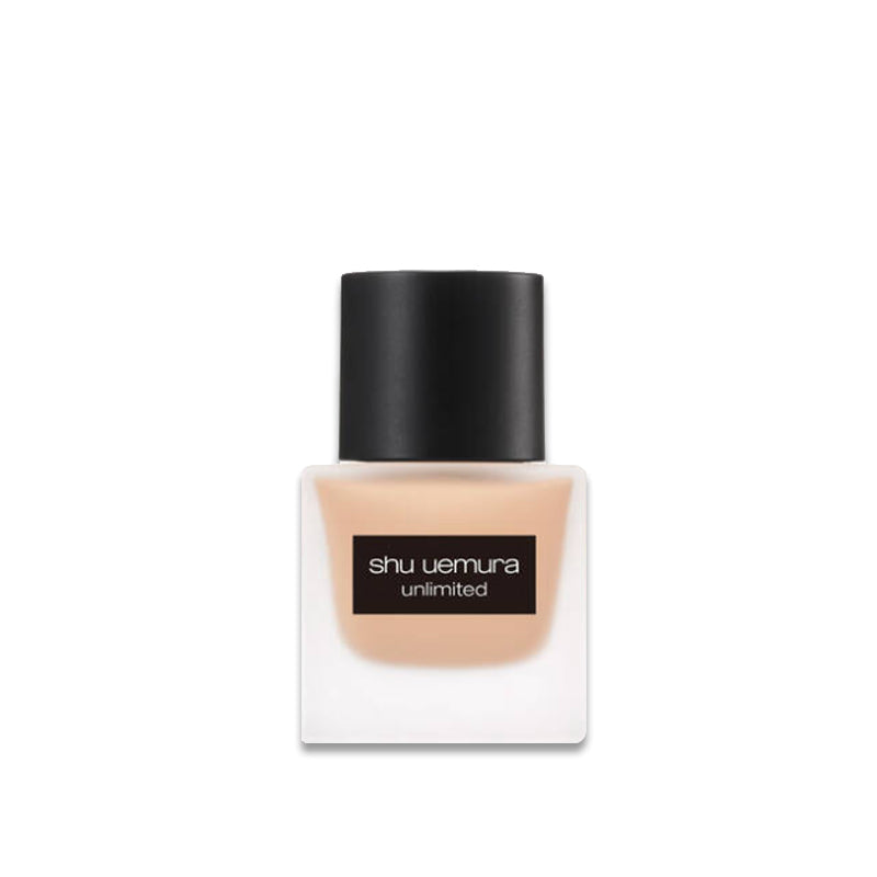 SHU UEMURA Unlimited Lasting Fluid