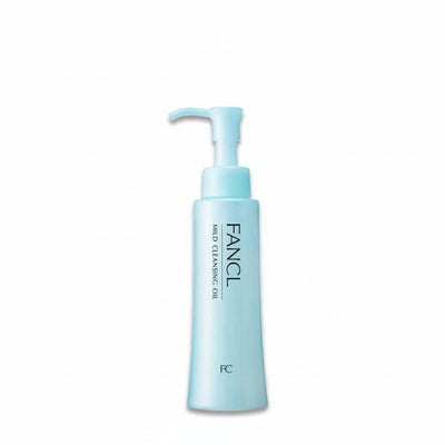FANCL Mild Cleansing Oil (140 ml)