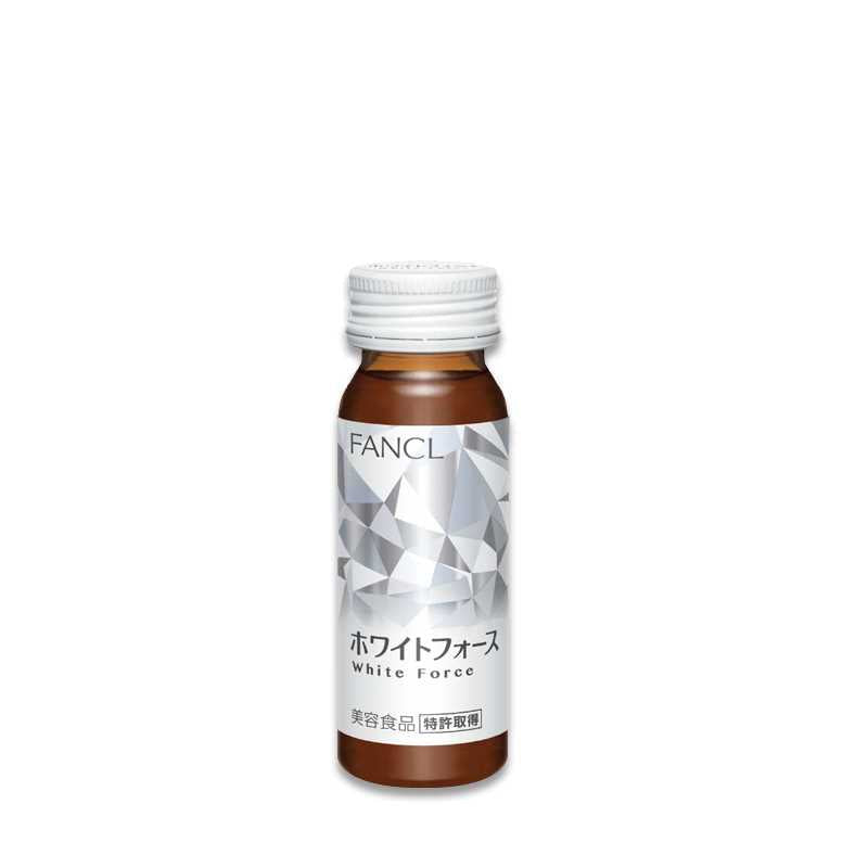 FANCL White Force Drink