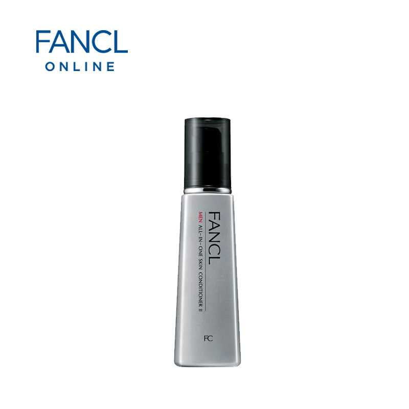 FANCL Mens All-in-One Skin Conditioner