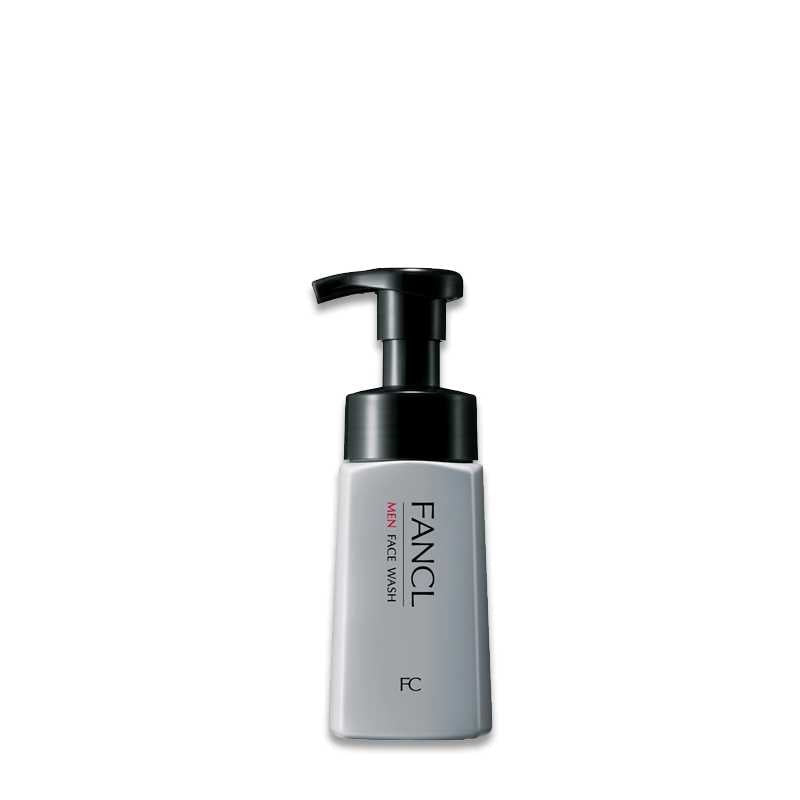 FANCL Men Face Wash