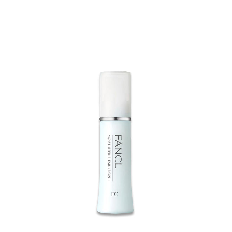 FANCL Moist Refine Emulsion
