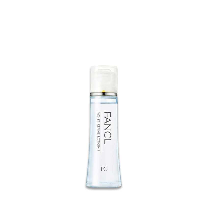 FANCL Moist Refine Lotion
