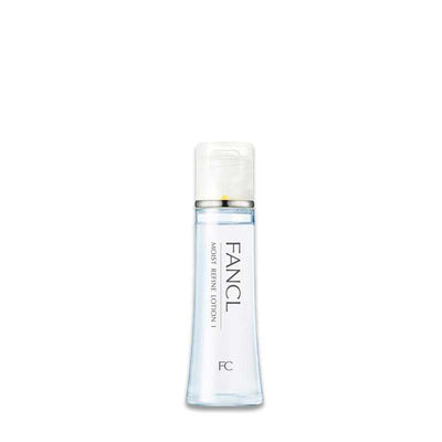 FANCL Moist Refine Lotion