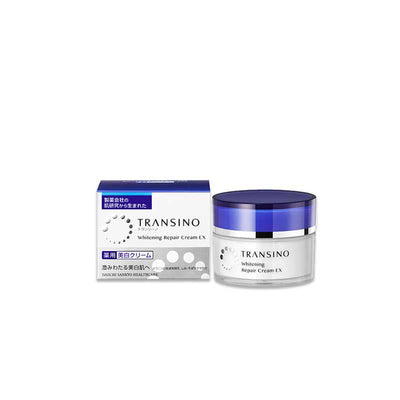 TRANSINO Medicinal Whitening Repair Cream EX