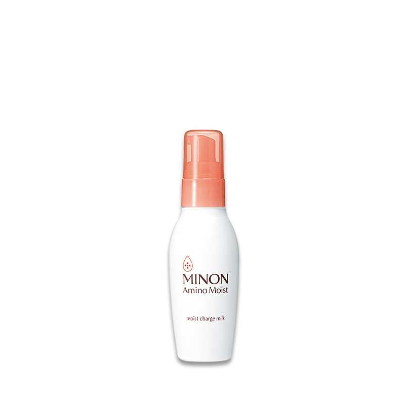 MINON Amino Moist Moist Charge Milk