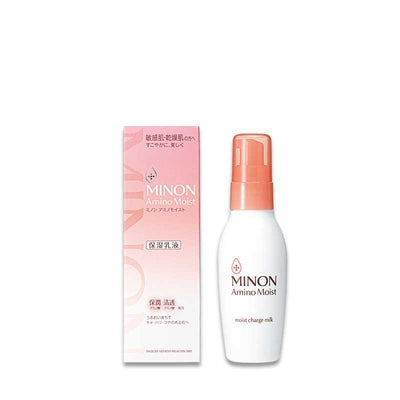 MINON Amino Moist Moist Charge Milk